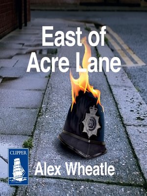 cover image of East of Acre Lane